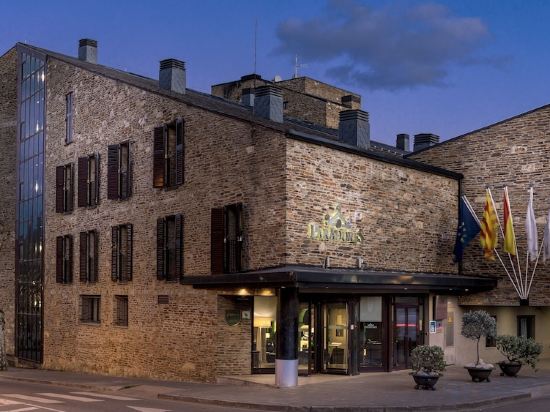 Фото Parador de la Seu d'Urgell