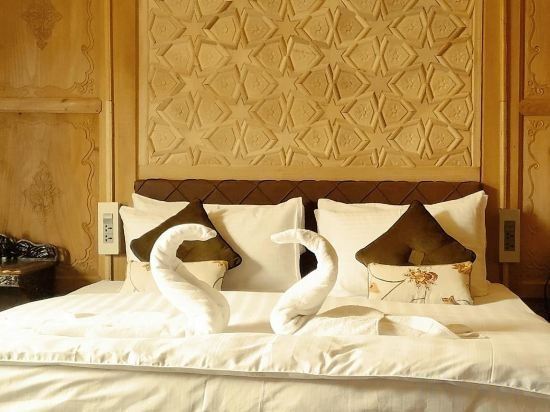 Фото Prince of Kashmir Luxury Houseboat