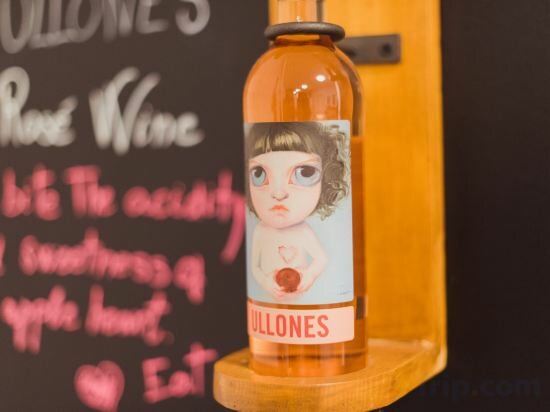 Фото Hostal Live Barcelona