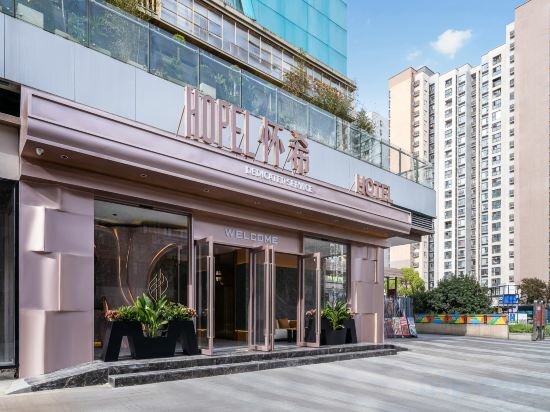 Фото Hopel Hotel