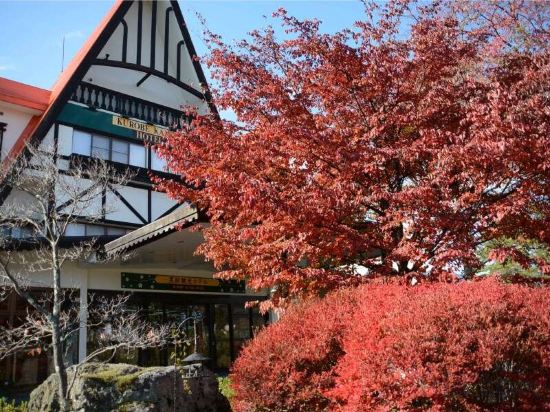 Фото Kurobe Kanko Hotel