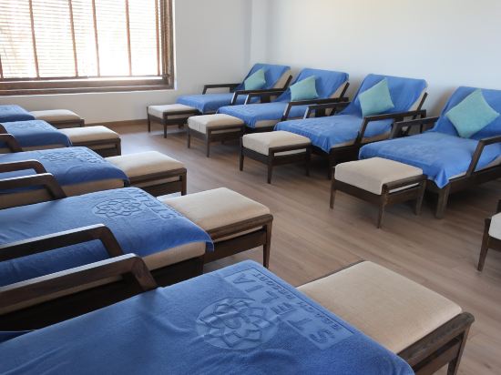 Фото Stelia Beach Resort