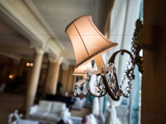 Фото Hotel Eden Palace Au Lac