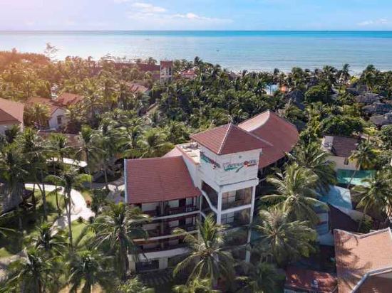 Фото Terracotta Resort & SPA