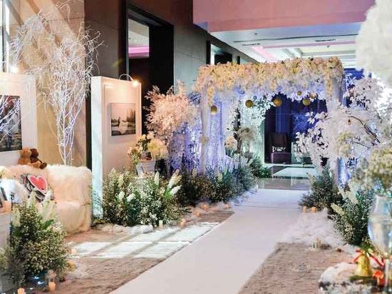 Фото Le Meridien Suvarnabhumi, Bangkok Golf Resort and SPA