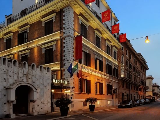 Фото Clarion Collection Hotel Principessa Isabella