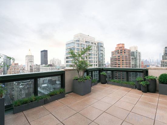 Фото Hyatt House New York/Chelsea