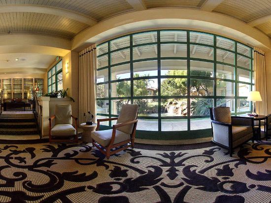 Фото Sheraton San Jose Hotel