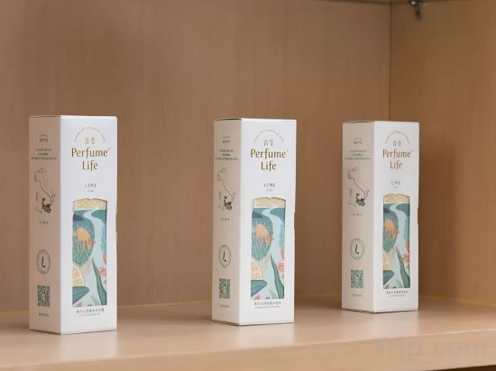 Фото Lavande Hotel Shenzhen International Convention and Exhibition Center