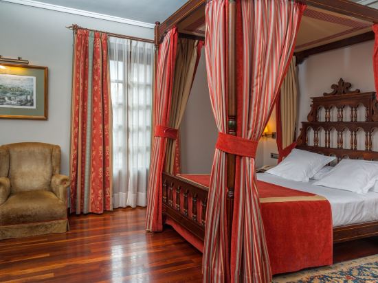 Фото Parador de Calahorra