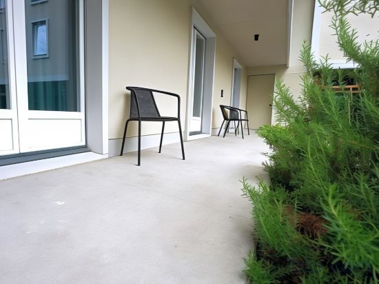 Фото Youth Hostel Bern