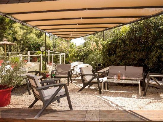 Фото Ibis Marseille Provence Aeroport