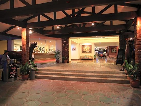 Фото отеля 2