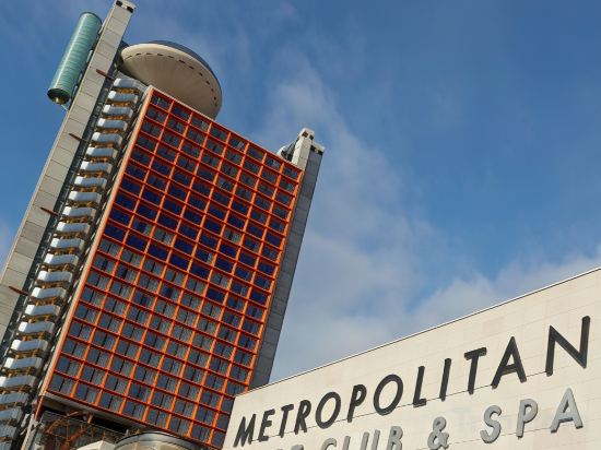 Фото Hyatt Regency Barcelona Tower