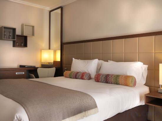 Фото AC Hotel Ambassadeur Antibes  Juan les Pins