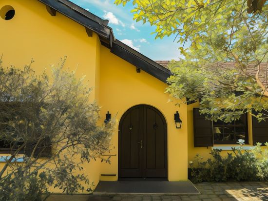 Фото Ana Mandara Villas Dalat Resort & SPA