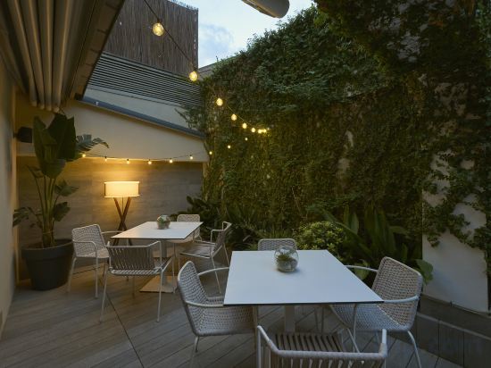 Фото Catalonia Square