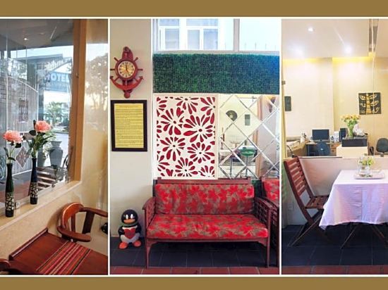 Фото Quan Quan Hotel