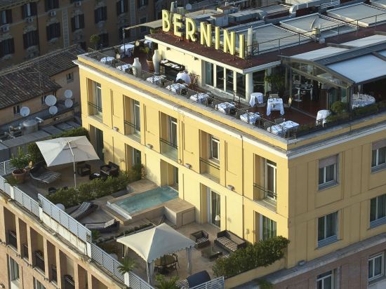 Фото Sina Bernini Bristol