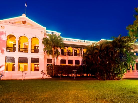 Фото Royal Orchid Metropole Mysore