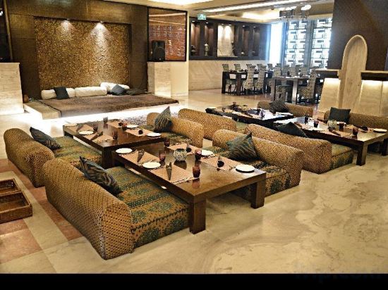 Фото Hyatt Centric Janakpuri New Delhi