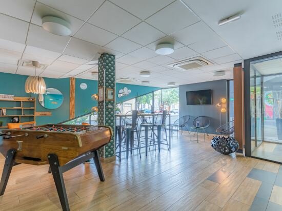 Фото AppartCity Confort Bordeaux Chartrons