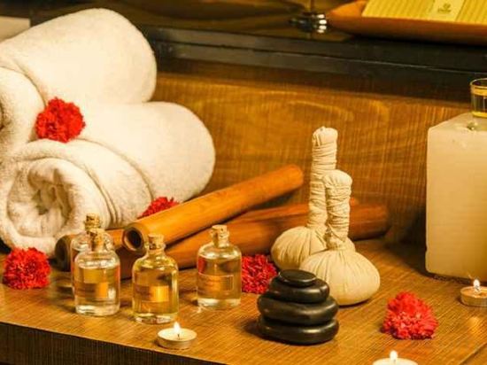 Фото La Charm Hoi An Hotel & SPA