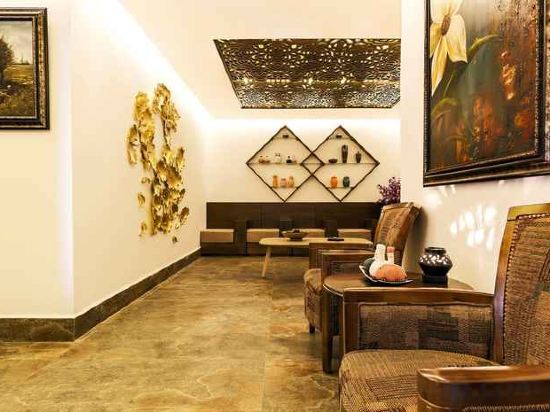 Фото Khách Sạn Balcona Đà Nẵng