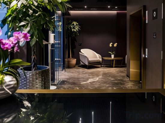 Фото Отель U-Visionary Roma