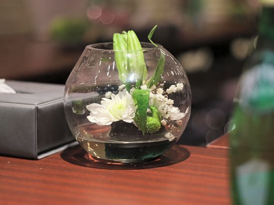 Фото Novotel Suites