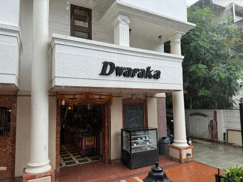 Dwaraka Residency