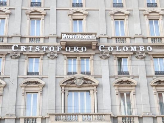 Фото Worldhotel Cristoforo Colombo