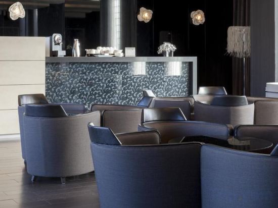 Фото Ac Hotel Sants