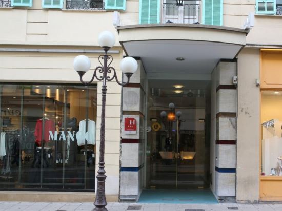 Фото Hotel Nap by HappyCulture