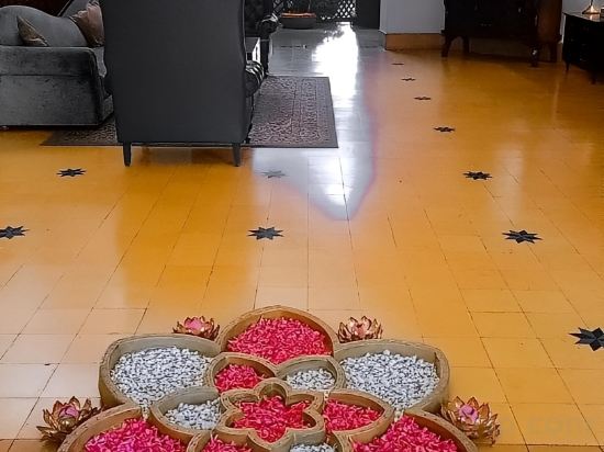 Фото Royal Orchid Metropole Mysore