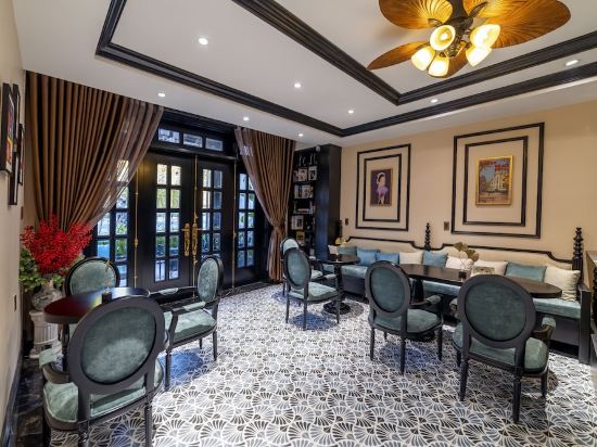 Фото Le House DaLat