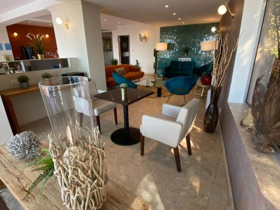 Фото Best Western Plus La Rade