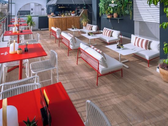 Фото Hotel Serhs Rivoli Rambla