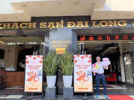 Фото Dai Long Hotel
