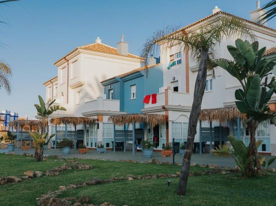 Фото On Family Playa de Doñana