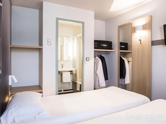 Фото B&b Hotel Blois