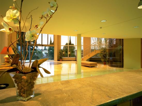 Фото Parador De Cordoba La Arruzafa Hotel