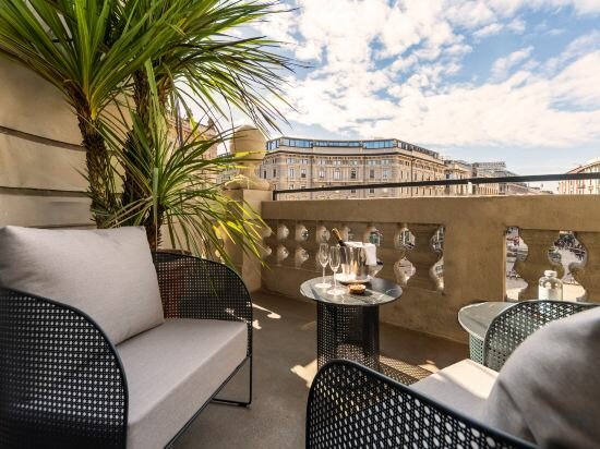 Фото Palazzo Cordusio, a Gran Melia Hotel