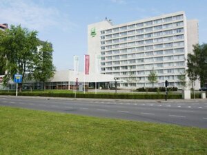 Гостиница Holiday Inn Eindhoven Centre, an Ihg Hotel