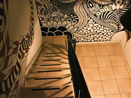 Фото 360 Hostel Centro