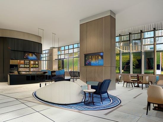 Фото Marriott New York Jfk Airport