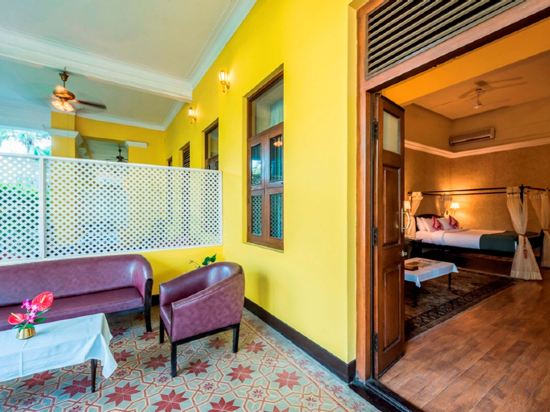 Фото Royal Orchid Metropole Mysore