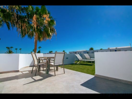 Фото Club Atlantico