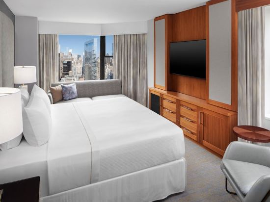 Фото The Westin New York Grand Central