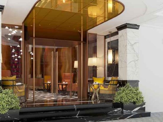 Фото Minerva Premium Hotel